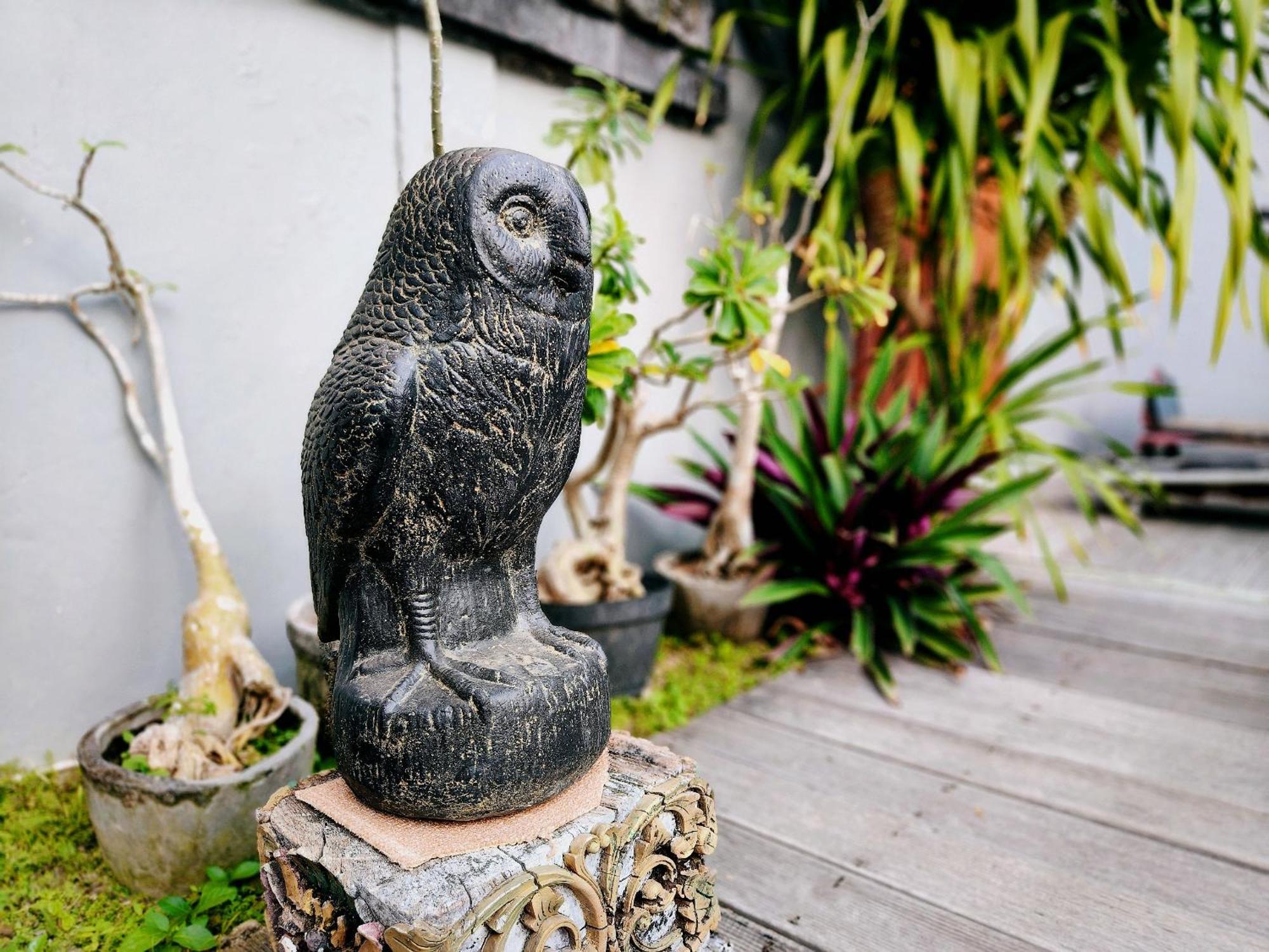 Panda Lumbung Bed and Breakfast Sanur Εξωτερικό φωτογραφία